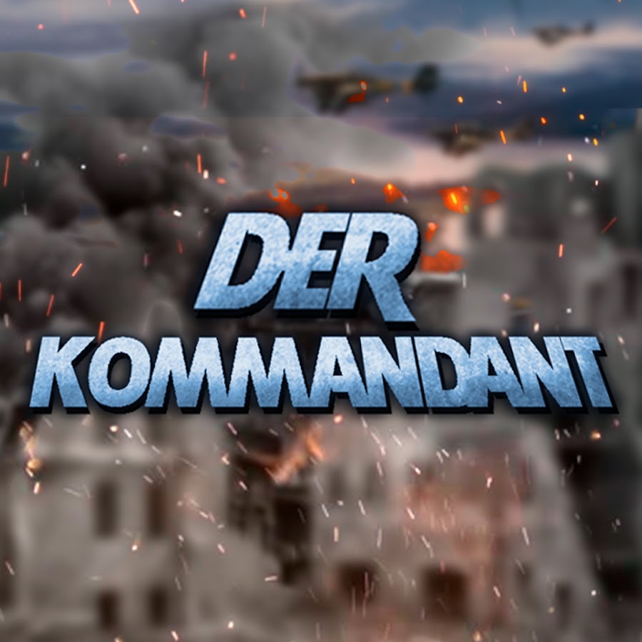 Der Kommandant profile picture