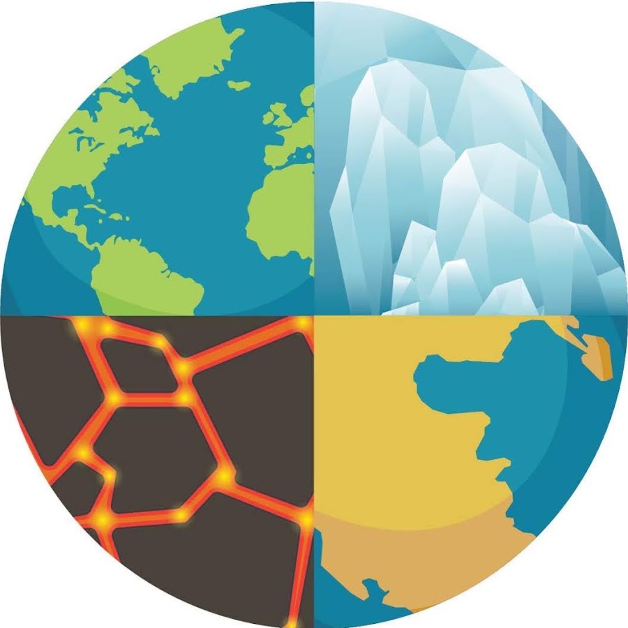 History of the Earth profile picture