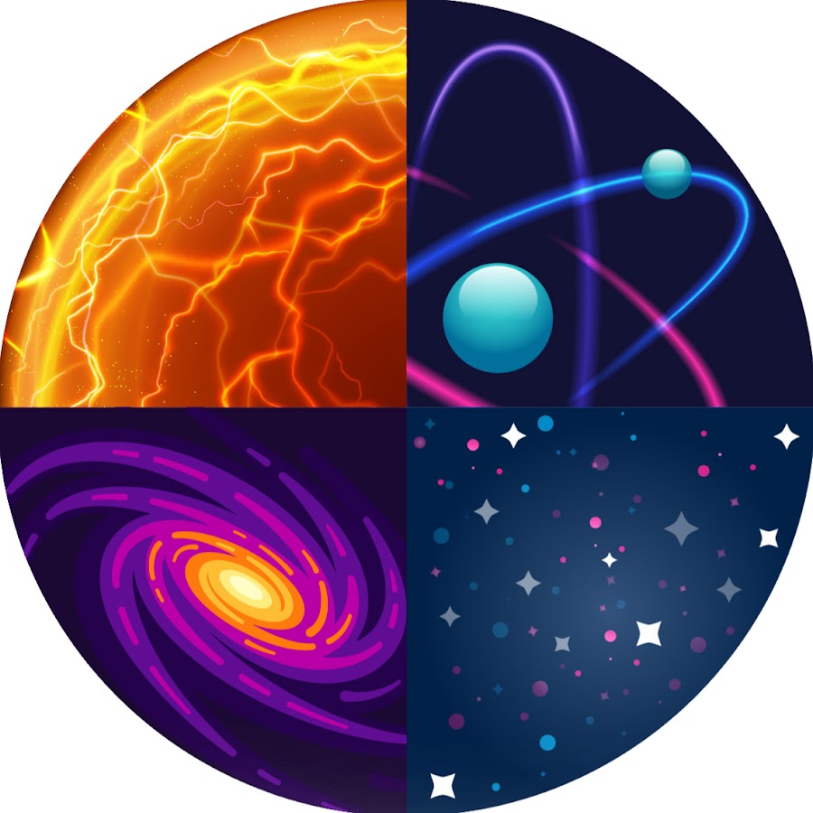 History of the Universe profile picture
