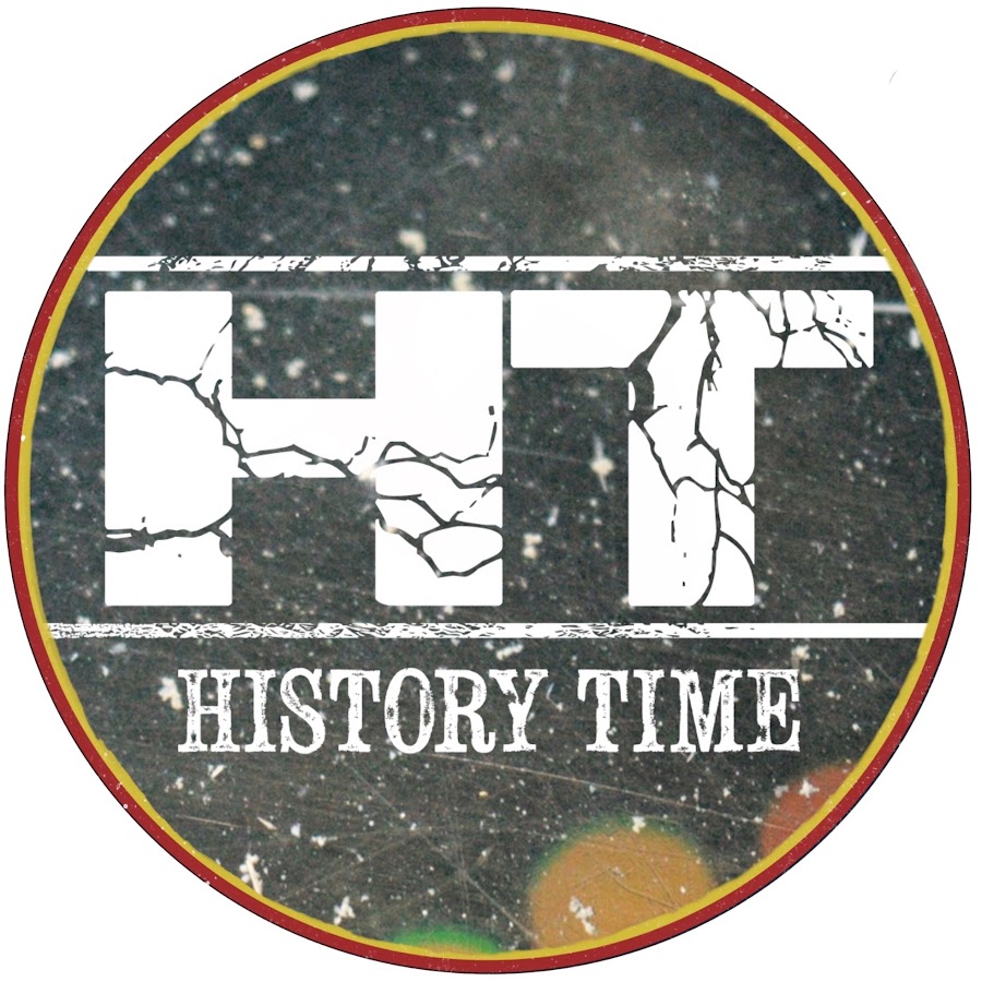 History Time profile picture