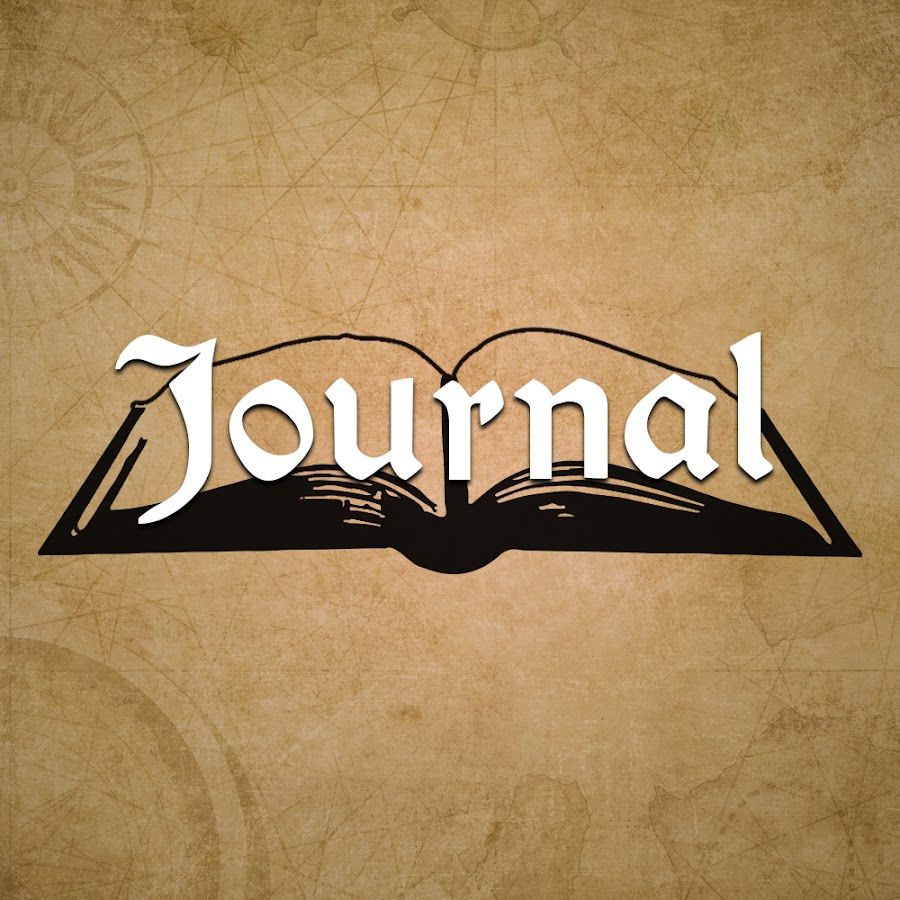 Journal profile picture