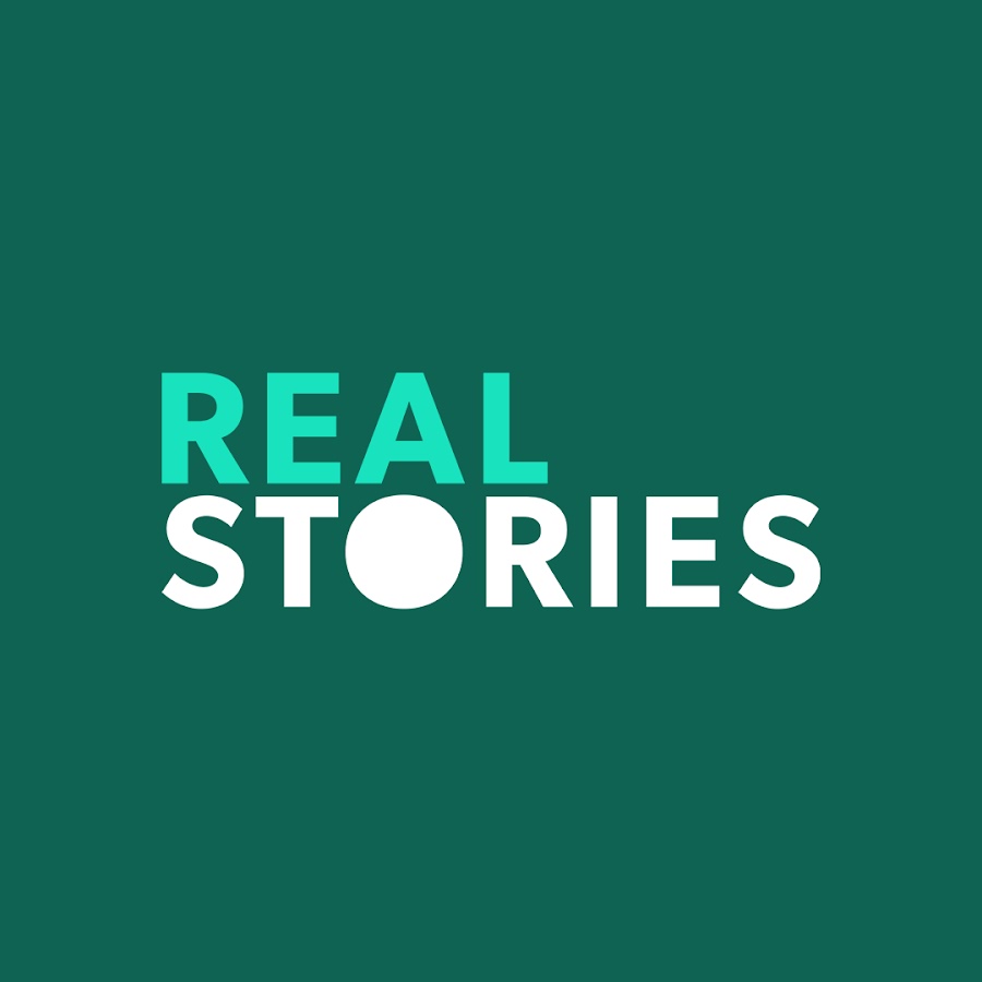 Real Stories profile picture