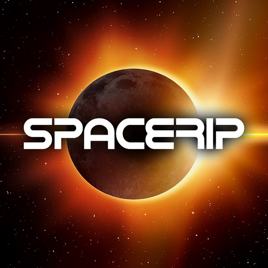 SpaceRip profile picture